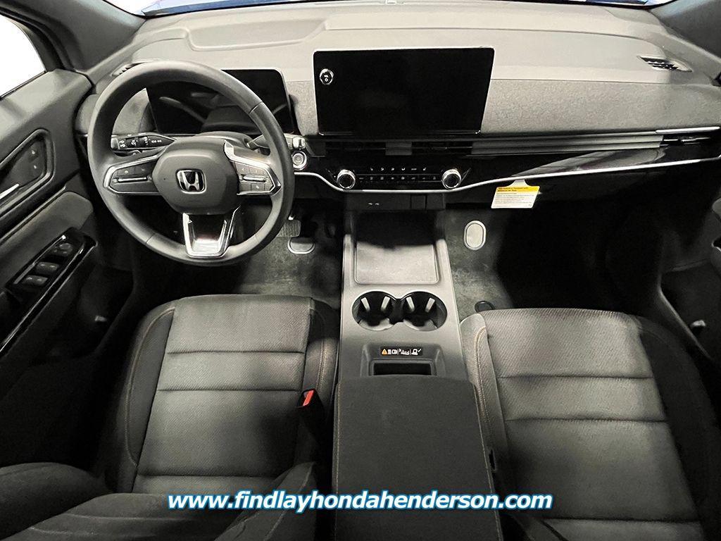 new 2025 Honda Prologue car, priced at $50,067