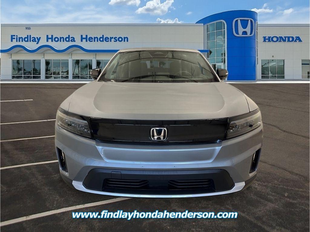 new 2025 Honda Prologue car, priced at $50,067