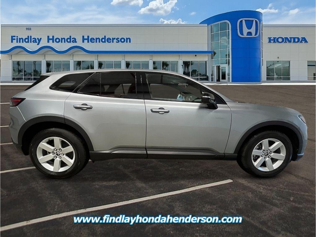 new 2025 Honda Prologue car, priced at $50,067