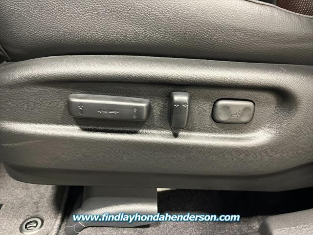 new 2025 Honda Ridgeline car, priced at $45,814