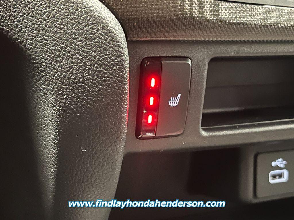 new 2025 Honda Ridgeline car, priced at $46,830