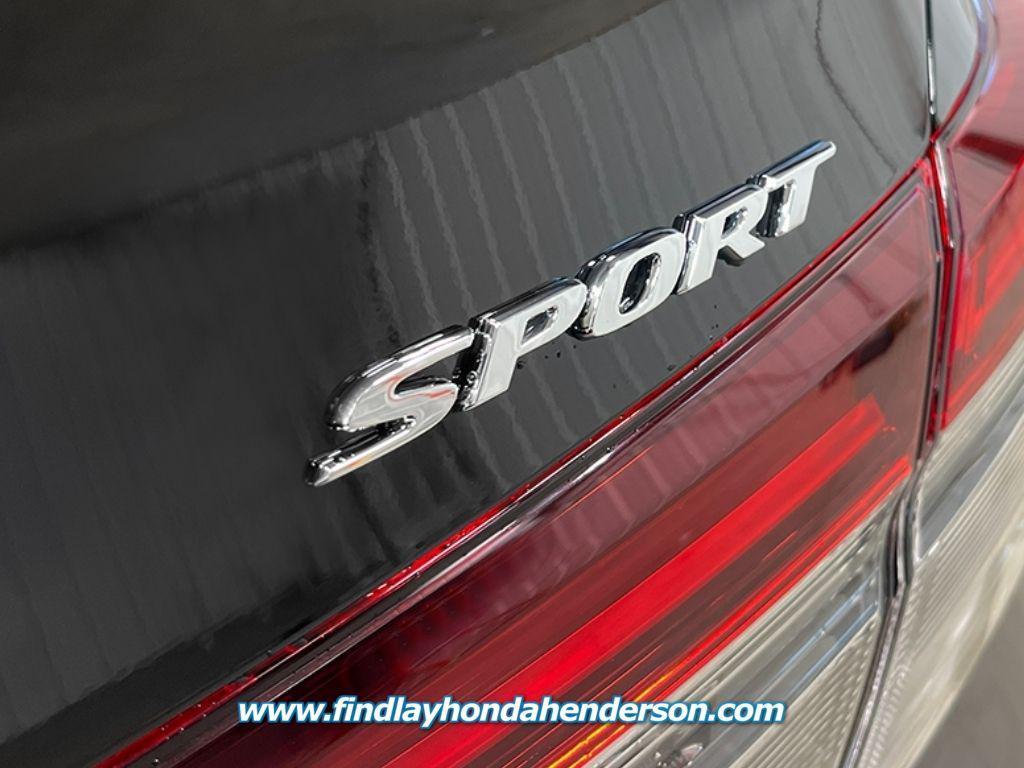 new 2026 Honda Civic car, priced at $26,853