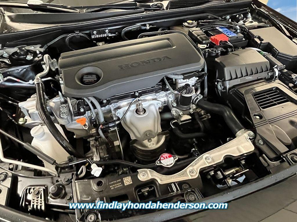 new 2026 Honda Civic car, priced at $26,853