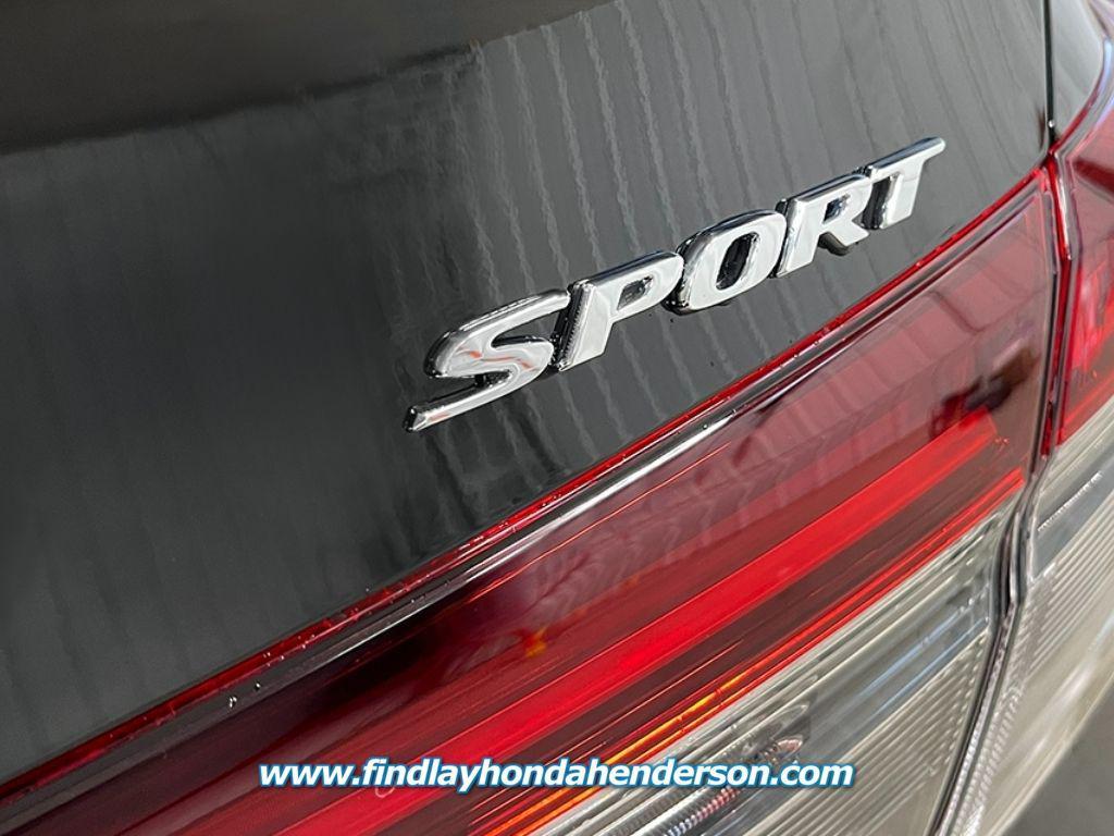 new 2026 Honda Civic car, priced at $26,853