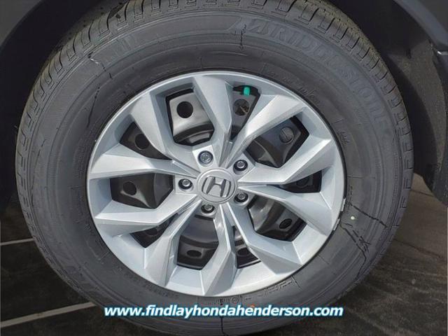 new 2025 Honda CR-V car, priced at $31,945