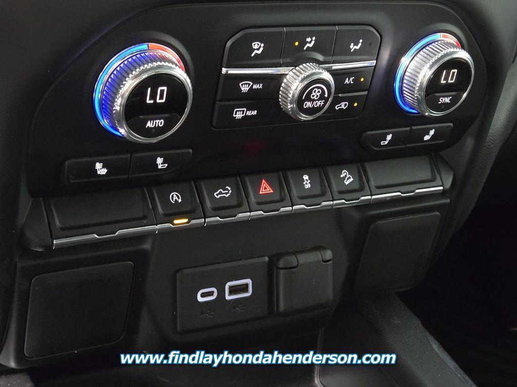 used 2021 GMC Sierra 1500 car, priced at $37,984
