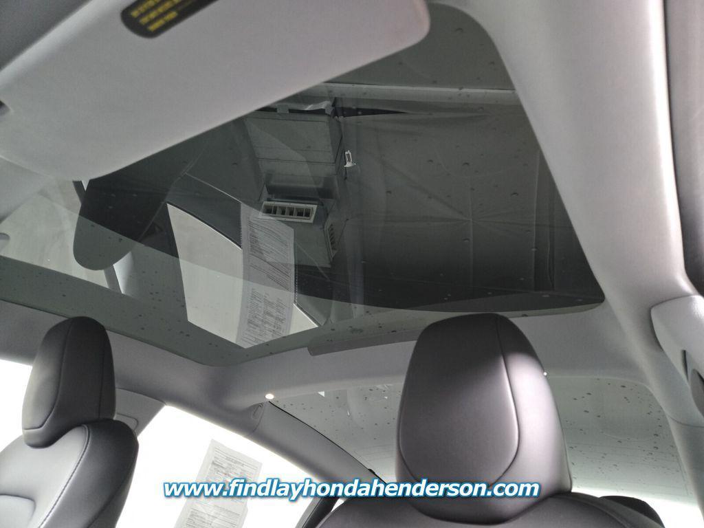 used 2025 Tesla Model 3 car, priced at $38,984