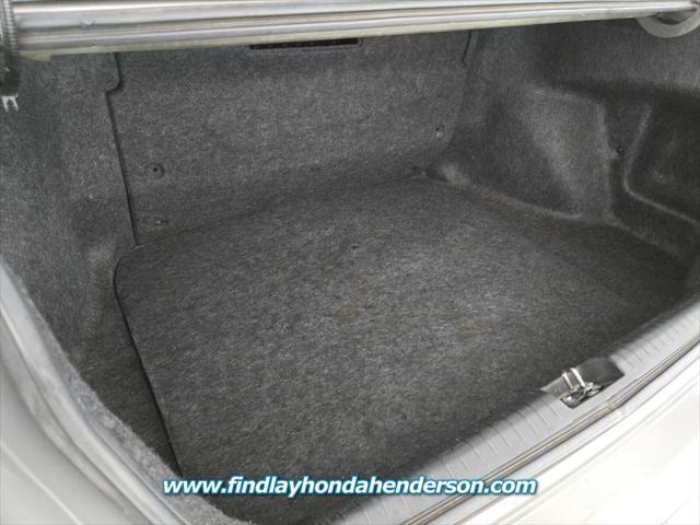 used 2008 Honda Civic Hybrid car, priced at $5,984