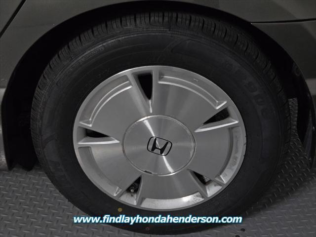 used 2008 Honda Civic Hybrid car, priced at $5,984