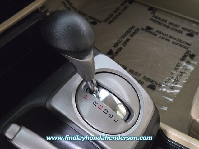 used 2008 Honda Civic Hybrid car, priced at $5,984