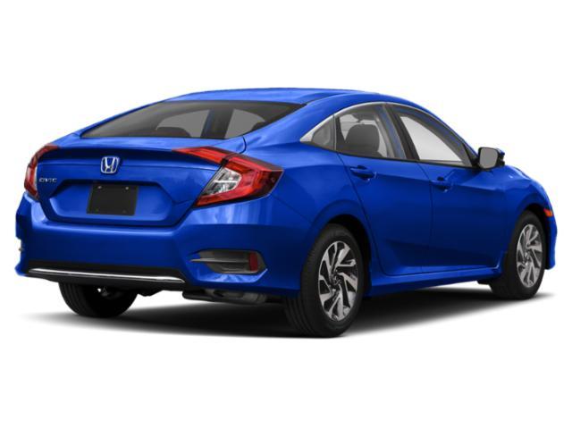 used 2020 Honda Civic car, priced at $22,984