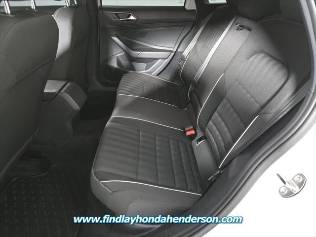 used 2024 Volkswagen Jetta car, priced at $23,984