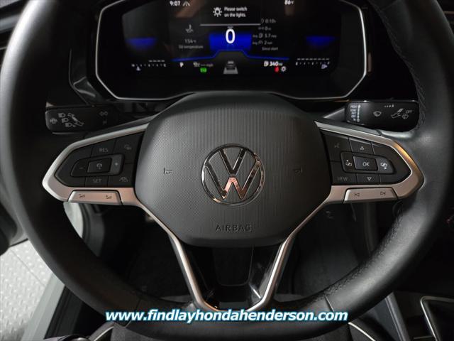 used 2024 Volkswagen Jetta car, priced at $23,984