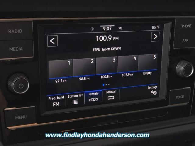 used 2024 Volkswagen Jetta car, priced at $23,984