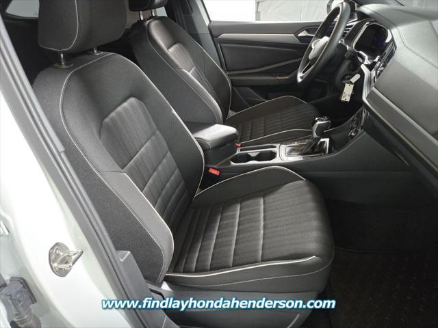 used 2024 Volkswagen Jetta car, priced at $23,984