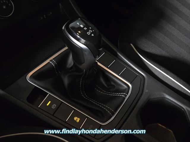 used 2024 Volkswagen Jetta car, priced at $23,984