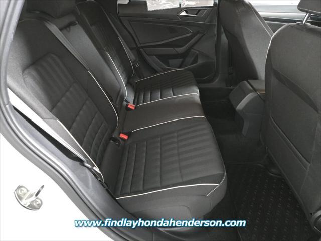 used 2024 Volkswagen Jetta car, priced at $23,984