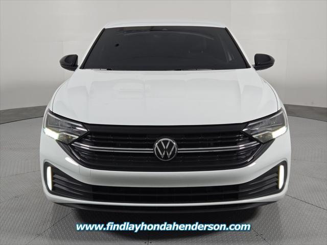 used 2024 Volkswagen Jetta car, priced at $23,984