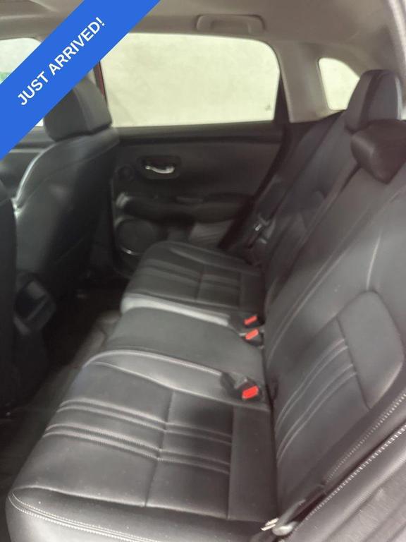 used 2023 Honda HR-V car, priced at $25,995