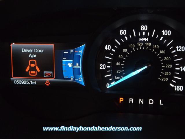 used 2018 Ford Fusion car, priced at $15,484