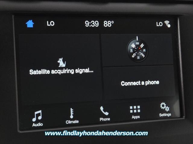 used 2018 Ford Fusion car, priced at $15,484