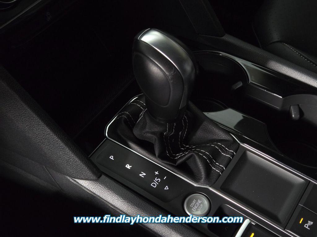 used 2022 Volkswagen Atlas car, priced at $25,984