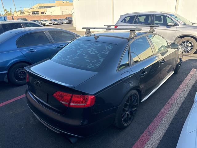 used 2012 Audi S4 car, priced at $11,984