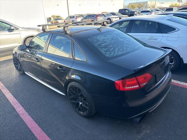 used 2012 Audi S4 car, priced at $11,984