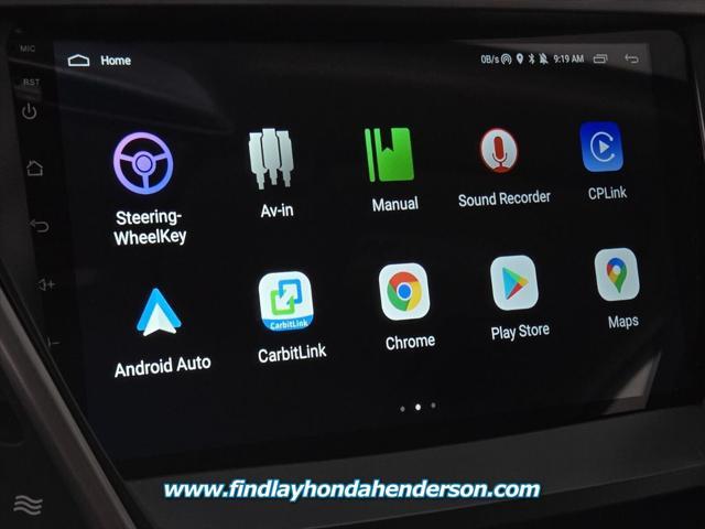 used 2016 Hyundai Elantra car, priced at $11,484
