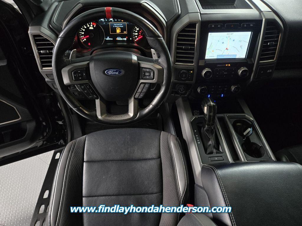 used 2020 Ford F-150 car, priced at $52,984