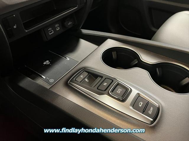 new 2025 Honda Ridgeline car, priced at $43,275