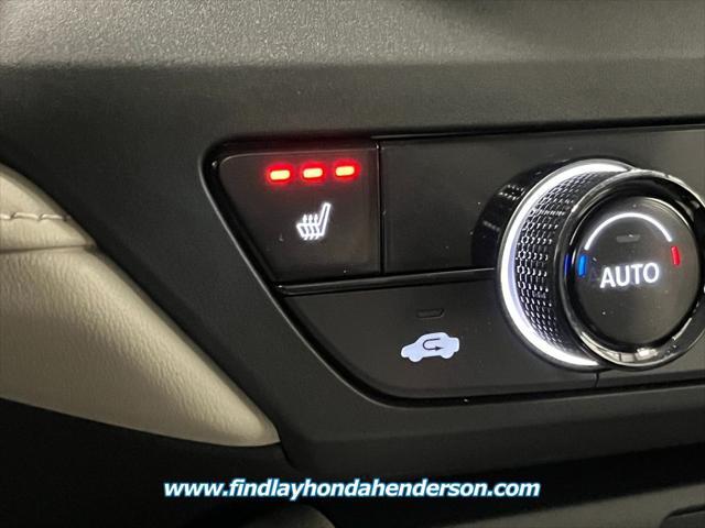 new 2025 Honda Accord car, priced at $32,165