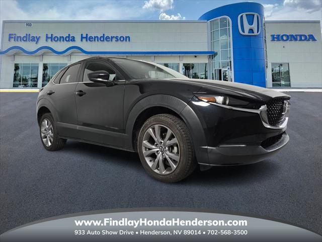 used 2020 Mazda CX-30 car, priced at $18,984