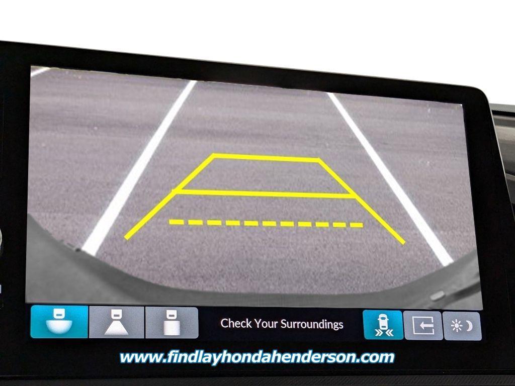 new 2026 Honda Odyssey car, priced at $53,645