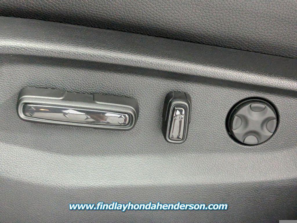 new 2026 Honda Odyssey car, priced at $53,645