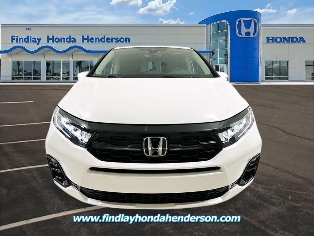 new 2026 Honda Odyssey car, priced at $53,645