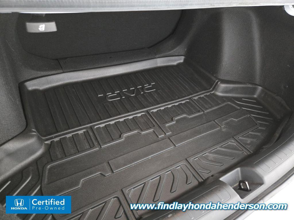 used 2023 Honda Civic car, priced at $23,984