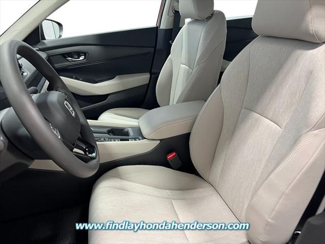 new 2025 Honda Accord car, priced at $29,445