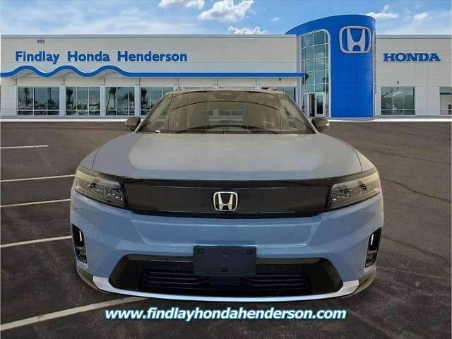 new 2025 Honda Prologue car, priced at $56,605