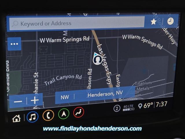 used 2020 Chevrolet Silverado 3500 car, priced at $58,984