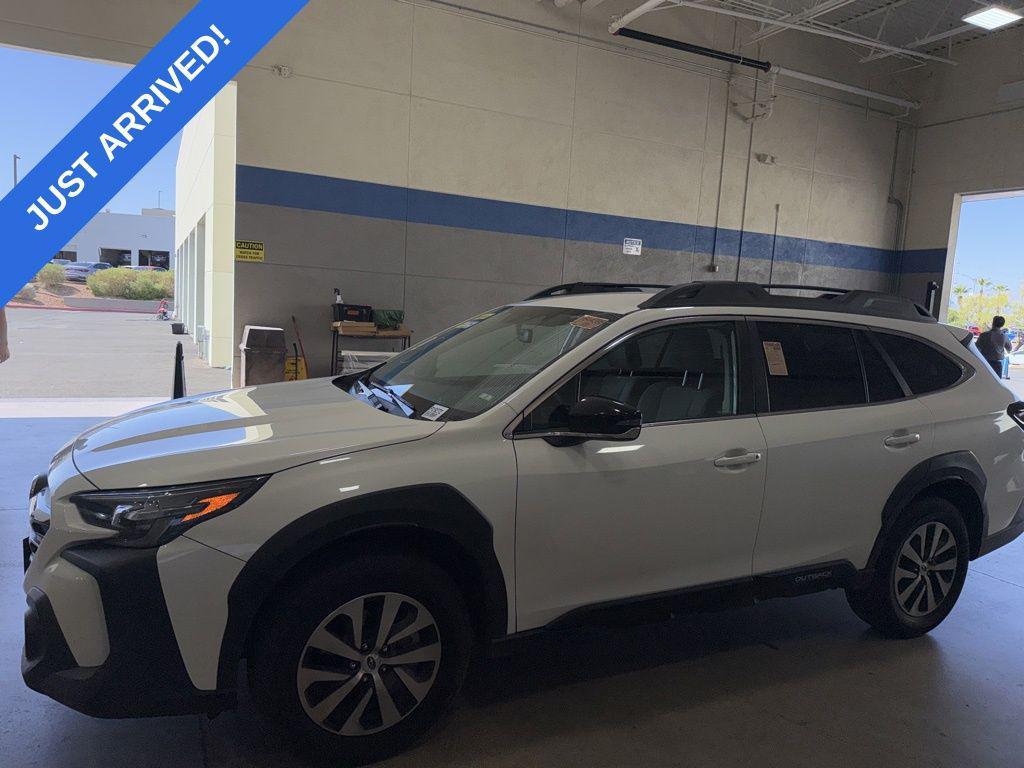used 2023 Subaru Outback car, priced at $27,984