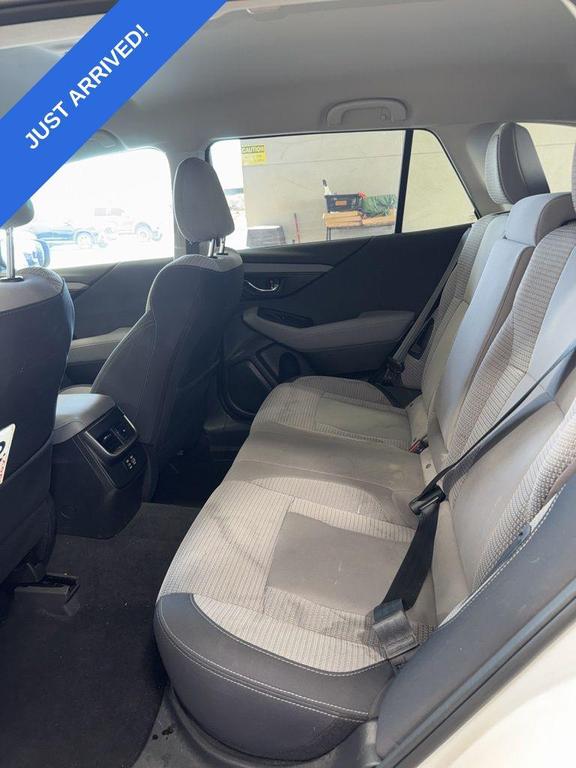 used 2023 Subaru Outback car, priced at $27,984