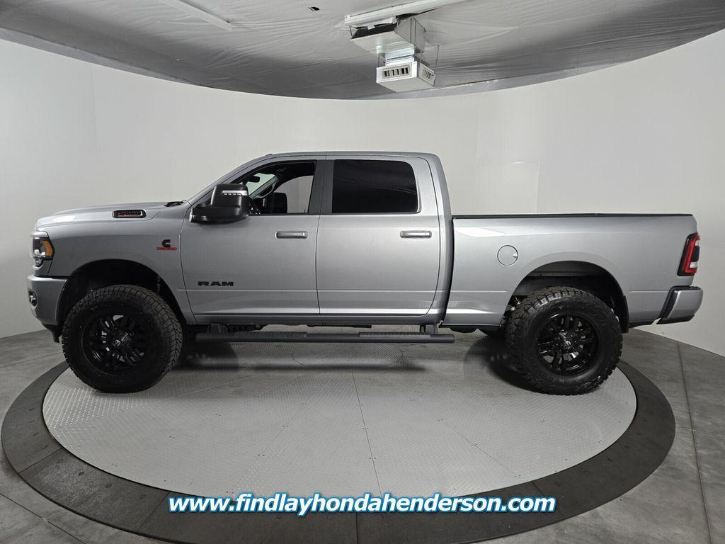 used 2023 Ram 2500 car, priced at $51,984