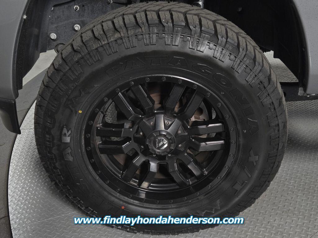 used 2023 Ram 2500 car, priced at $51,984