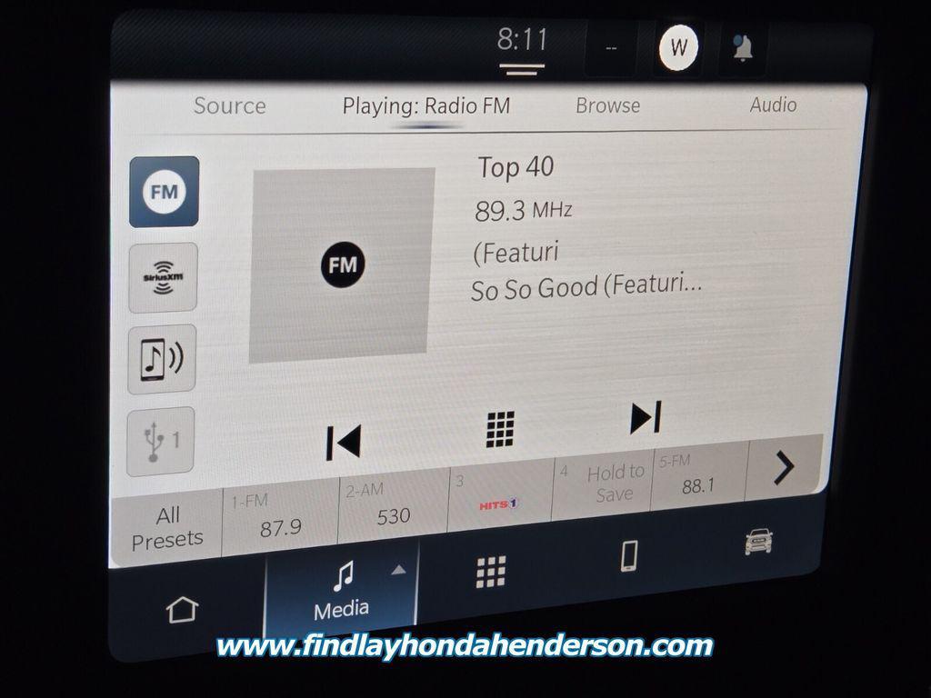 used 2023 Ram 2500 car, priced at $51,984