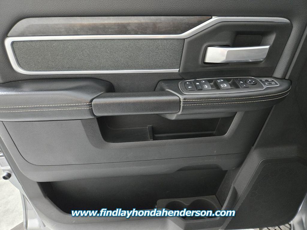 used 2023 Ram 2500 car, priced at $51,984