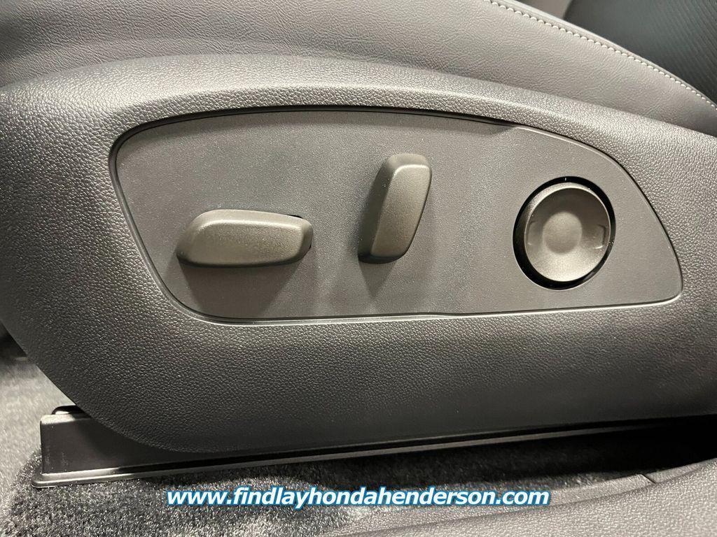 new 2026 Honda Prologue car, priced at $59,395