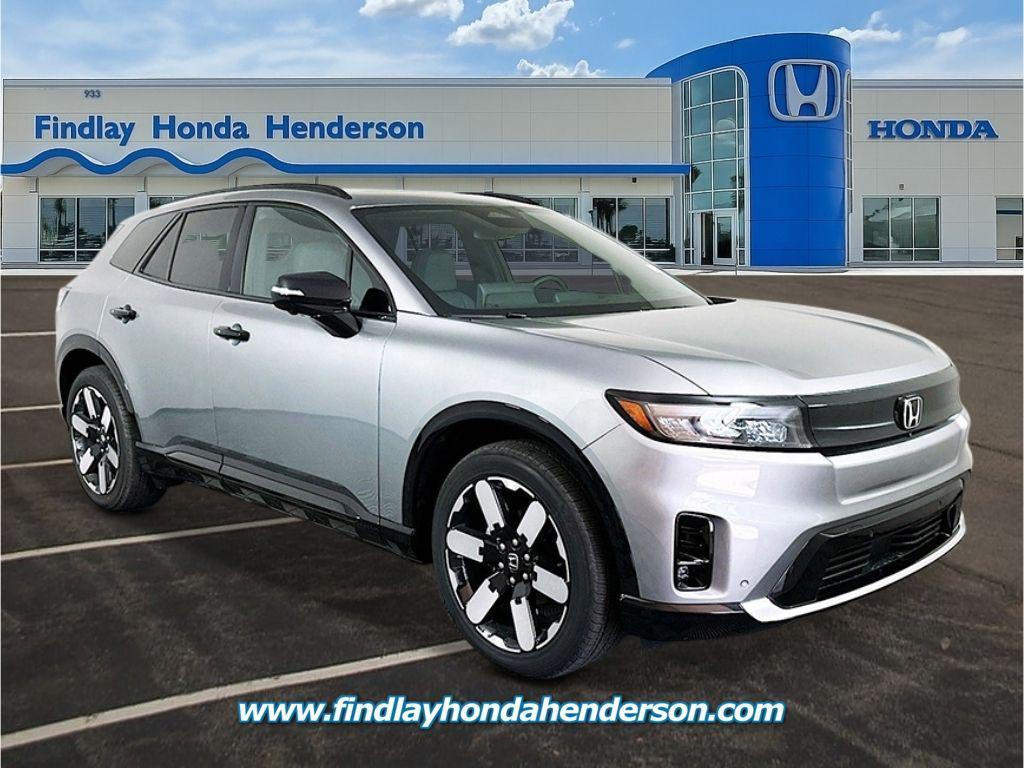 new 2026 Honda Prologue car, priced at $59,395