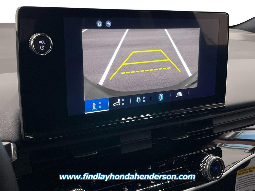 new 2026 Honda Prologue car, priced at $59,395