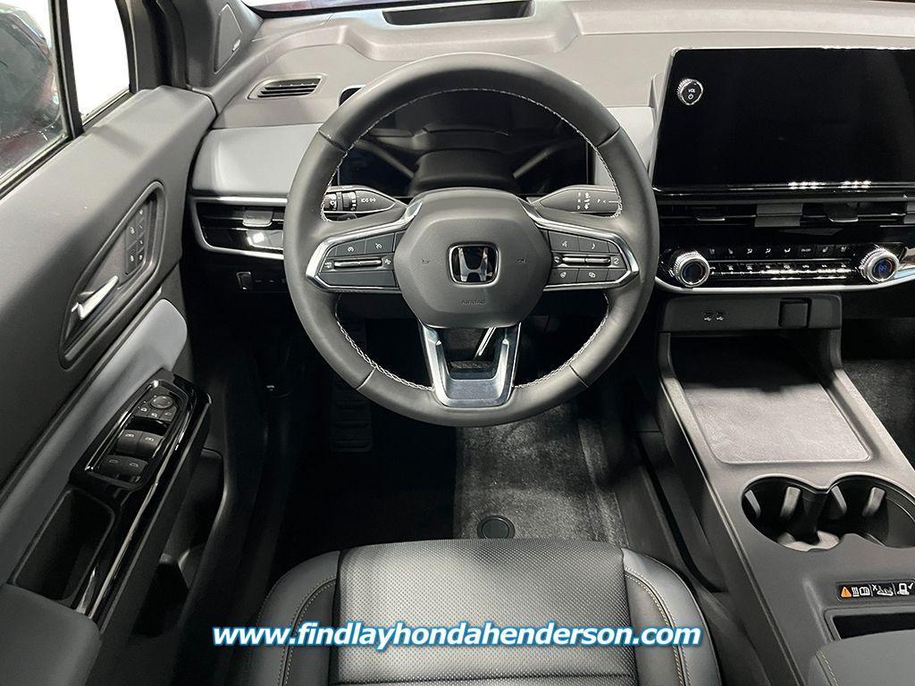 new 2026 Honda Prologue car, priced at $59,395